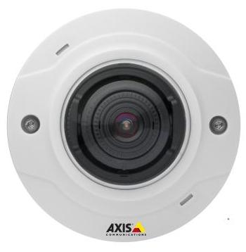 AXIS M3004-V IP-Netzwerkkamera - kundenzaehlen.de