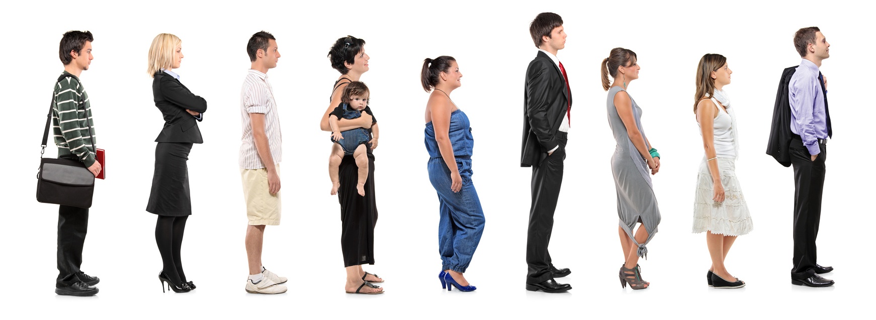 Warteschlangen-Management - TrueView Queue® Warteschlangen-Management - TrueView Queue®