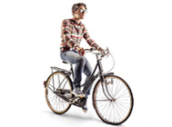 Fahrradzählung - TrueView Bicycle®