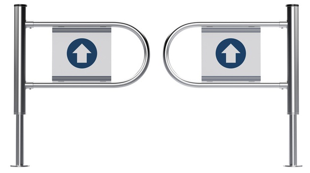Laufwegerkennung - TrueView Queue®