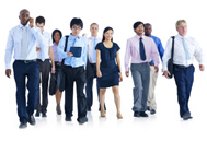Personenzählung - TrueView People Counter®